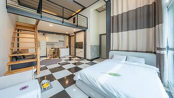 Gapyeong Chagall Spa Pension