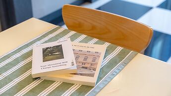 Gapyeong Chagall Spa Pension