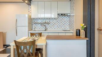 Gapyeong Chagall Spa Pension