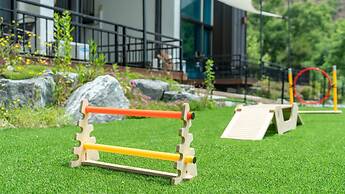 Gapyeong Chagall Spa Pension