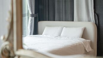 Gapyeong Chagall Spa Pension