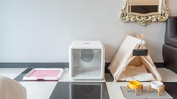 Gapyeong Chagall Spa Pension