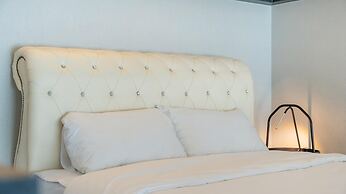 Gapyeong Chagall Spa Pension