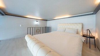 Gapyeong Chagall Spa Pension