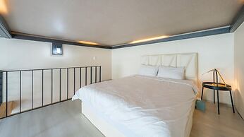 Gapyeong Chagall Spa Pension