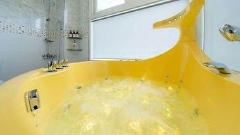 Gapyeong Chagall Spa Pension