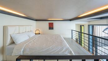 Gapyeong Chagall Spa Pension