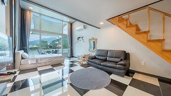 Gapyeong Chagall Spa Pension