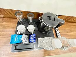 Hotel Shree Radha Krishna