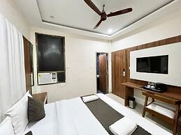 Hotel Shree Radha Krishna