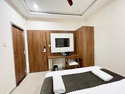 Hotel Shree Radha Krishna