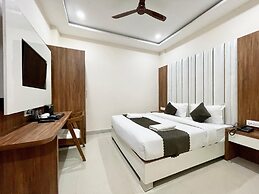 Hotel Shree Radha Krishna