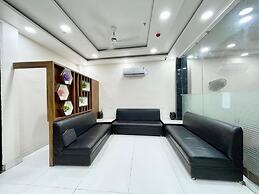 Hotel Shree Radha Krishna