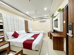Hotel Shree Radha Krishna