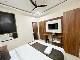 Hotel Shree Radha Krishna