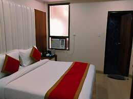 Hotel Shree Radha Krishna