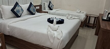 Hotel Shree Radha Krishna