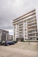 Lumina Apart near Pasaż Łódzki