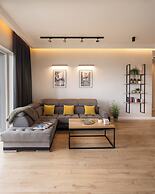 Lumina Apart near Pasaż Łódzki