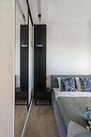 Lumina Apart near Pasaż Łódzki