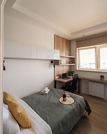 Lumina Apart near Pasaż Łódzki