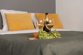 Lumina Apart near Pasaż Łódzki