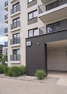 Lumina Apart near Pasaż Łódzki