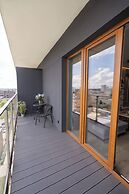 Lumina Apart near Pasaż Łódzki