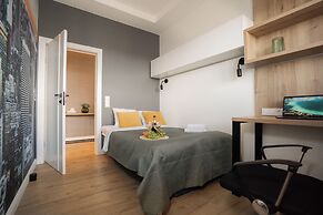 Lumina Apart near Pasaż Łódzki