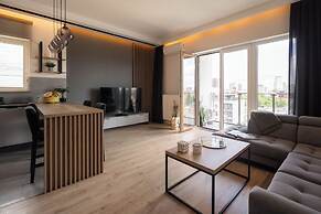 Lumina Apart near Pasaż Łódzki