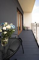 Lumina Apart near Pasaż Łódzki