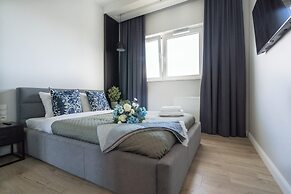 Lumina Apart near Pasaż Łódzki