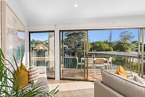 Unit 3 - 7 Noosa Parade - Riverfront