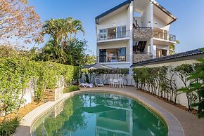 Unit 3 - 7 Noosa Parade - Riverfront