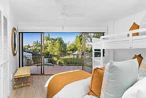 Unit 3 - 7 Noosa Parade - Riverfront