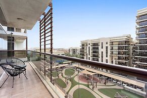 Silkhaus Orchids - Al Rayyana
