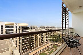 Silkhaus Orchids - Al Rayyana