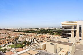 Silkhaus Orchids - Al Rayyana