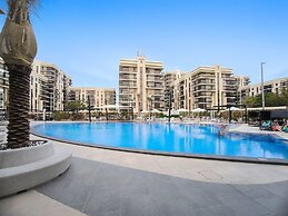 Silkhaus Orchids - Al Rayyana