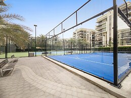 Silkhaus Orchids - Al Rayyana