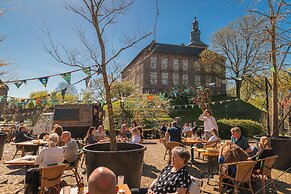 Boetiekhotel op de Platz