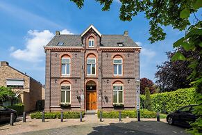 Boetiekhotel op de Platz