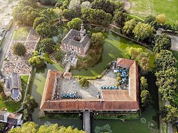 Boetiekhotel op de Platz