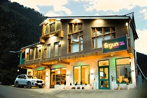 The Elevia Hotels