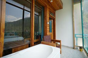 The Elevia Hotels
