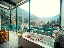The Elevia Hotels