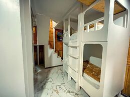 The Elevia Hotels