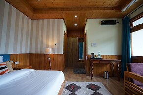 The Elevia Hotels