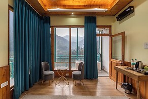 The Elevia Hotels