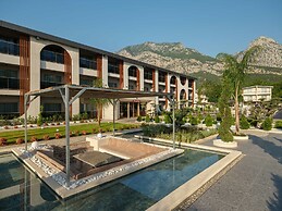 Monk Resort Hotel